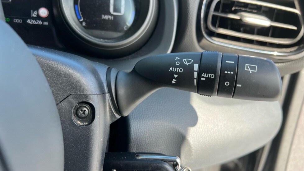 Vehicle 50