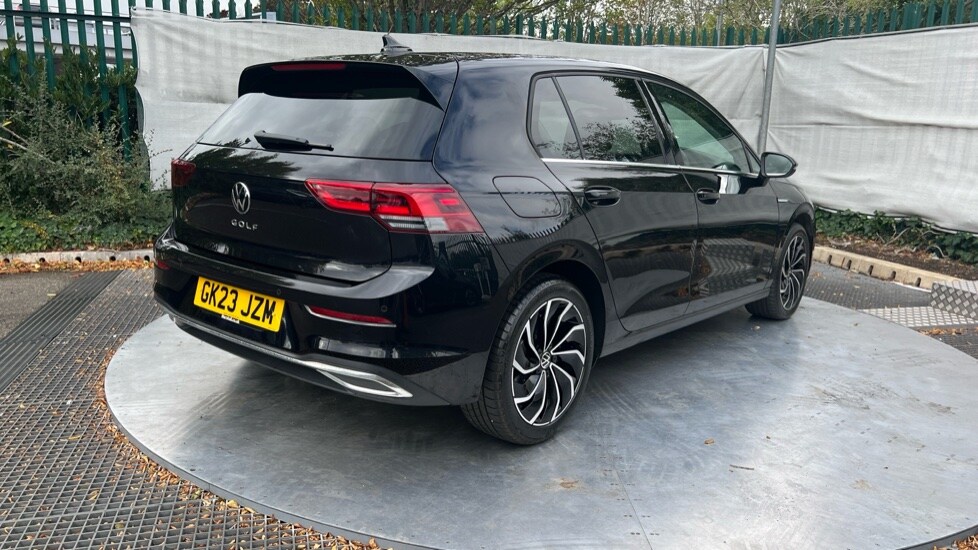 Vehicle 50
