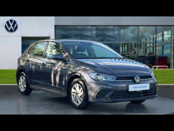 2022 - 1.0 TSI Life 5dr DSG Auto