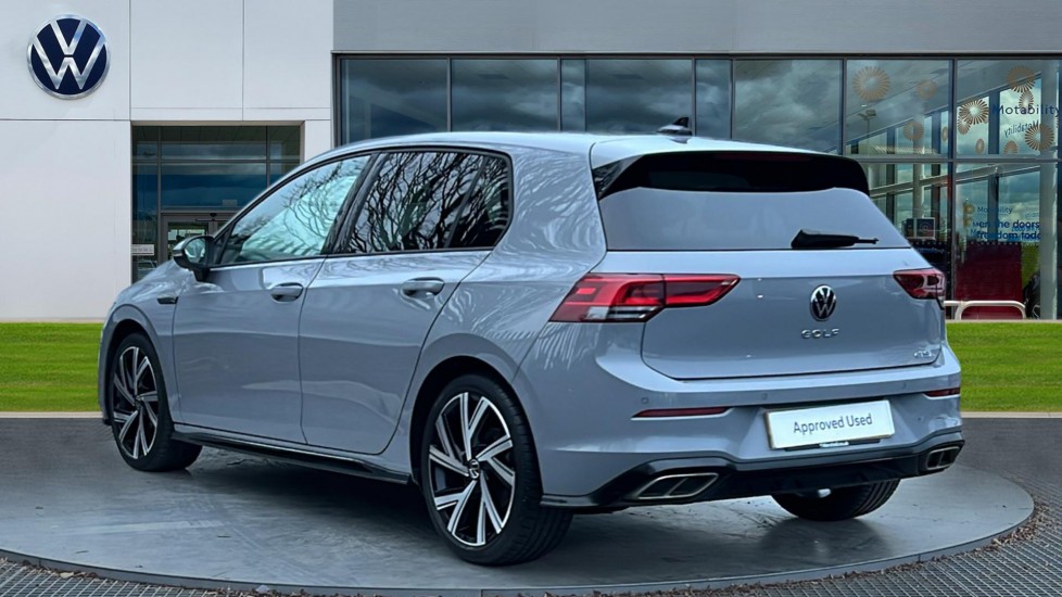 Used Volkswagen Golf 2022 for sale - 77021868: Photo 3