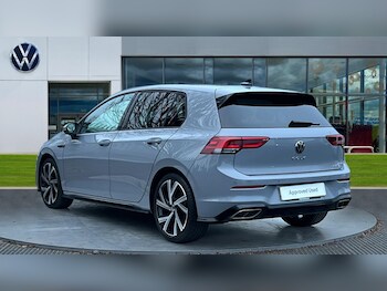 Used Volkswagen Golf 2022 for sale - 77021868: Photo