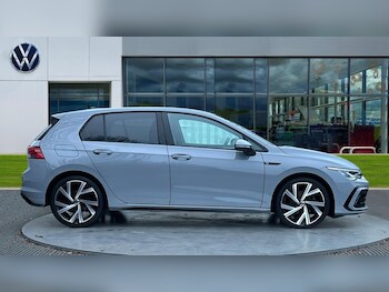 Used Volkswagen Golf 2022 for sale - 77021868: Photo