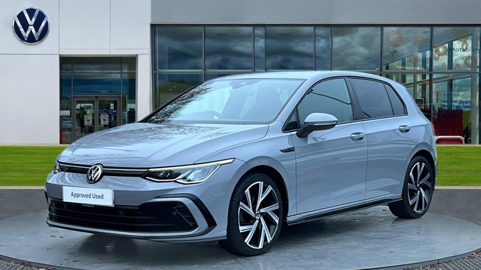 Used Volkswagen Golf 2022 for sale - 77021868: Photo 6