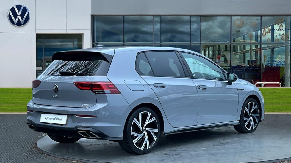 Used Volkswagen Golf 2022 for sale - 77021868: Photo 7