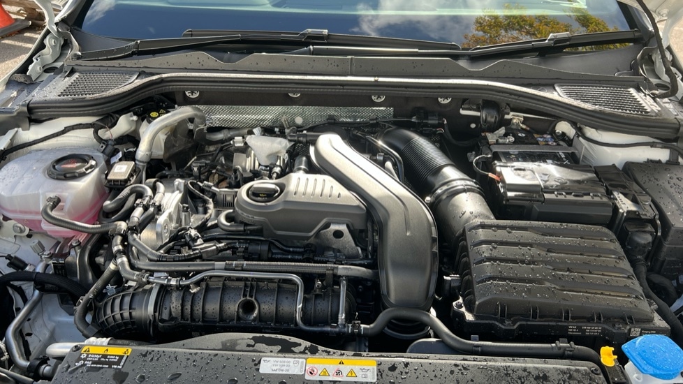 Used Volkswagen Golf 2025 for sale - 76942905: Photo 16