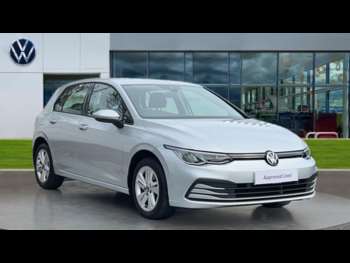 2021 - 1.5 TSI 150 Life 5dr