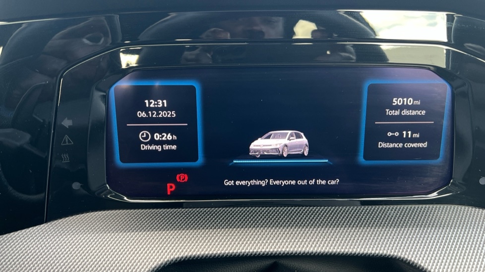 Used Volkswagen Golf 2025 for sale - 76971473: Photo 13