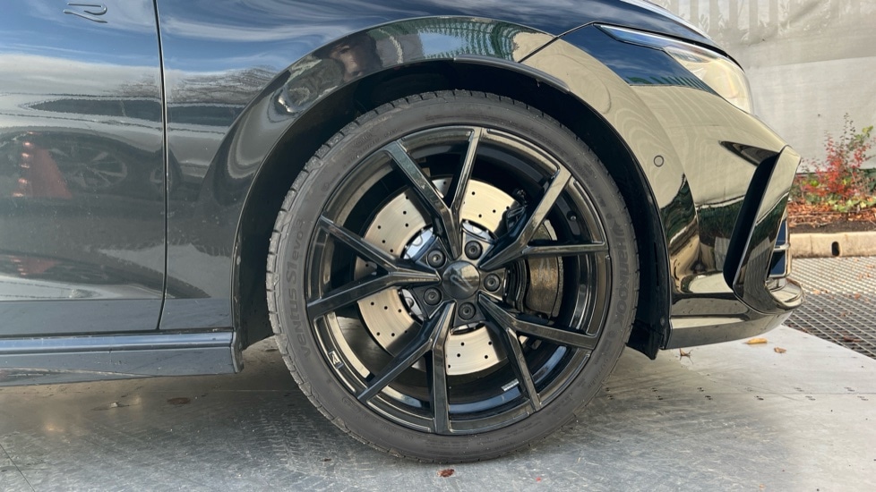 Used Volkswagen Golf 2025 for sale - 76971473: Photo 17