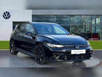 Volkswagen Golf feature image