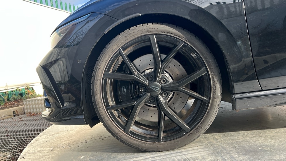 Used Volkswagen Golf 2025 for sale - 76971473: Photo 20