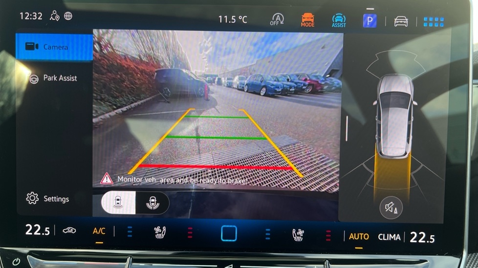 Used Volkswagen Golf 2025 for sale - 76971473: Photo 22