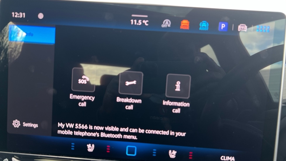 Used Volkswagen Golf 2025 for sale - 76971473: Photo 24