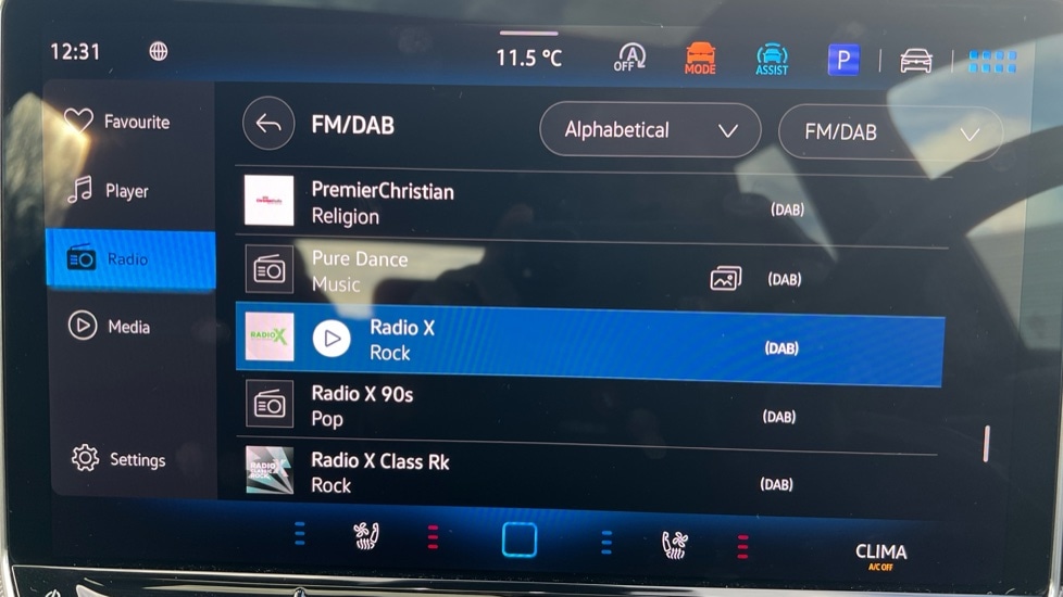 Used Volkswagen Golf 2025 for sale - 76971473: Photo 25