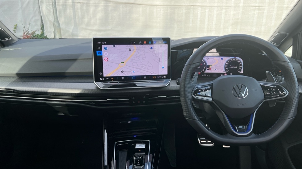 Used Volkswagen Golf 2025 for sale - 76971473: Photo 27