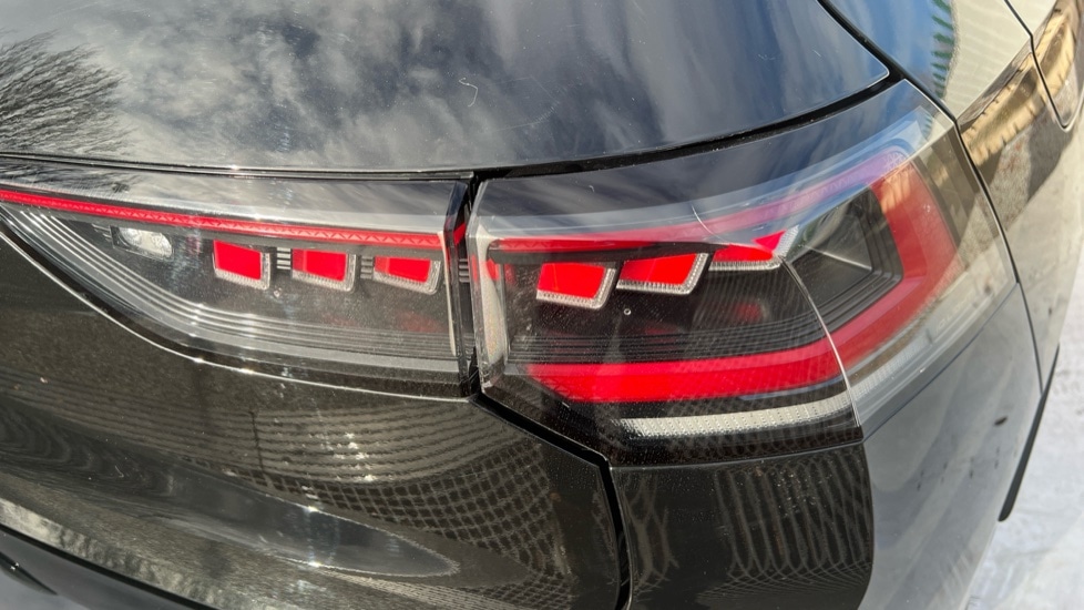 Used Volkswagen Golf 2025 for sale - 76971473: Photo 50