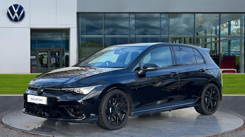 Used Volkswagen Golf 2025 for sale - 76971473: Photo 6