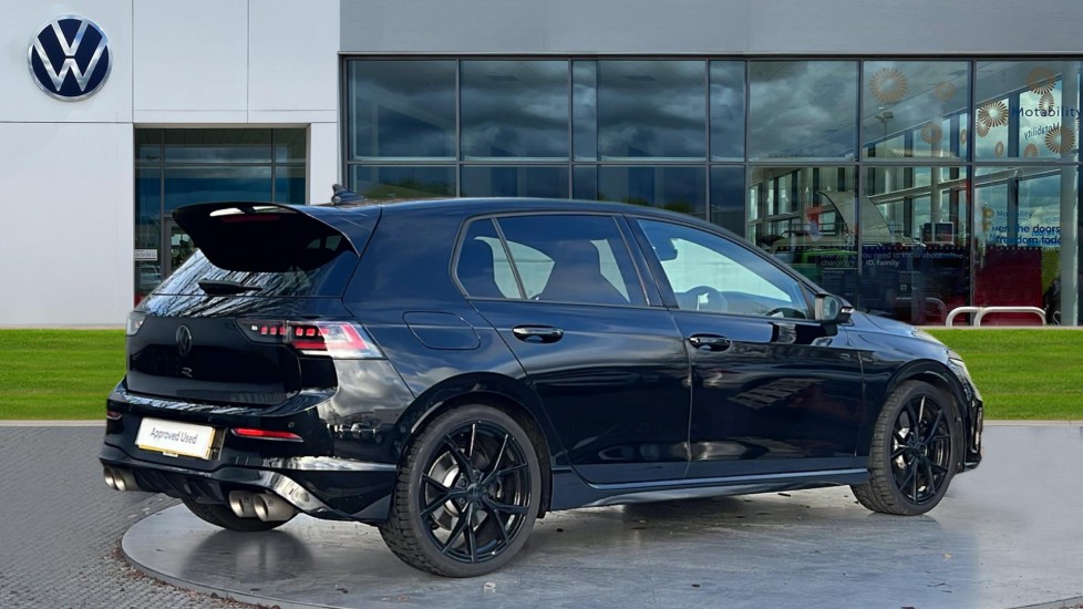 Used Volkswagen Golf 2025 for sale - 76971473: Photo 7