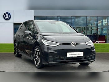 Used Volkswagen ID.3 2021 for sale - 76874682: Photo