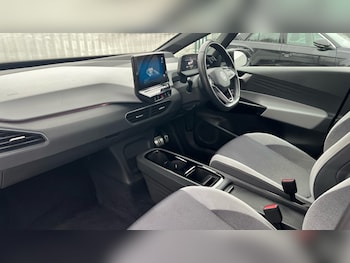 Used Volkswagen ID.3 2021 for sale - 76874682: Photo