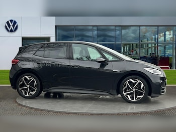 Used Volkswagen ID.3 2021 for sale - 76874682: Photo