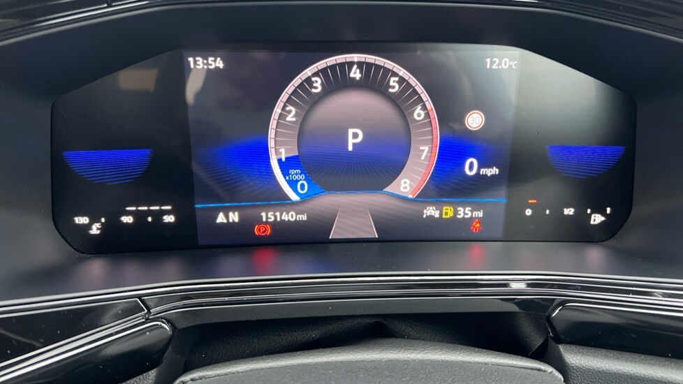 Used Volkswagen T-Cross 2023 for sale - 76773420: Photo 13