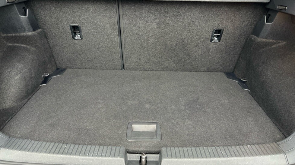 Used Volkswagen T-Cross 2023 for sale - 76773420: Photo 15