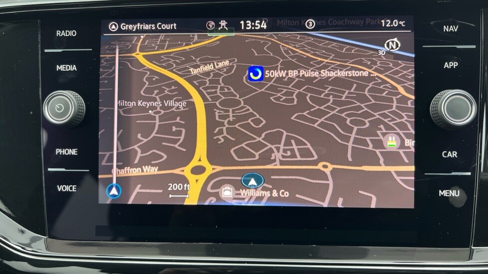 Used Volkswagen T-Cross 2023 for sale - 76773420: Photo 21