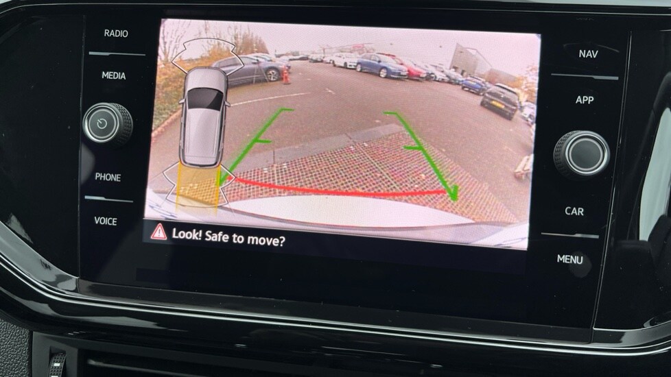 Used Volkswagen T-Cross 2023 for sale - 76773420: Photo 22