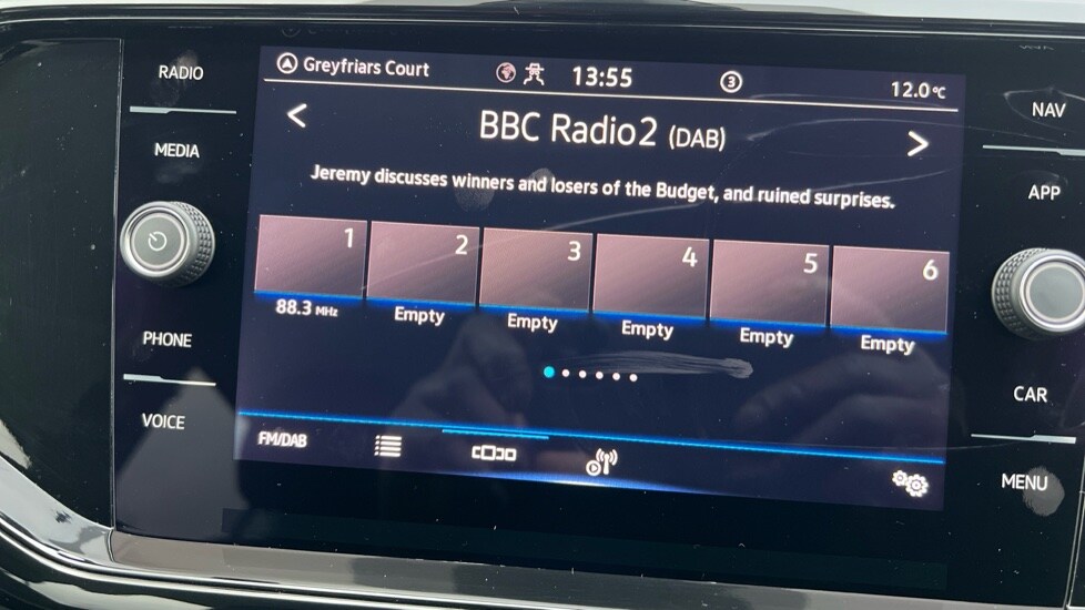 Used Volkswagen T-Cross 2023 for sale - 76773420: Photo 25