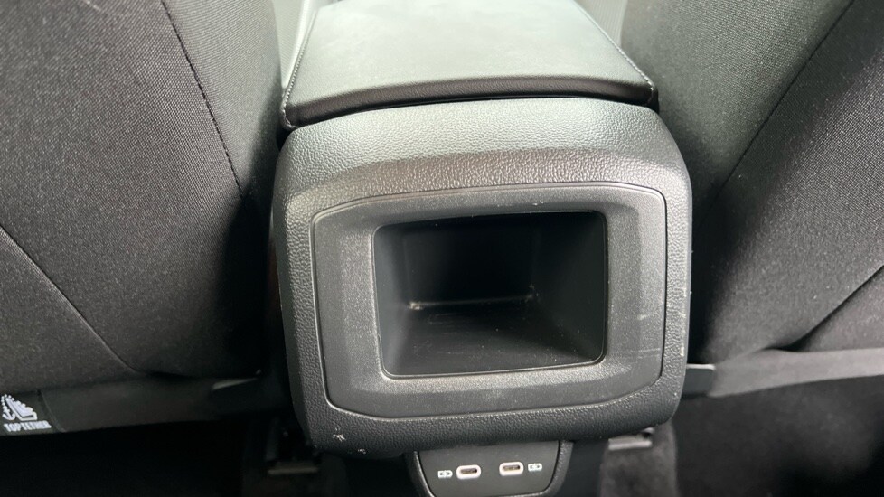 Used Volkswagen T-Cross 2023 for sale - 76773420: Photo 34