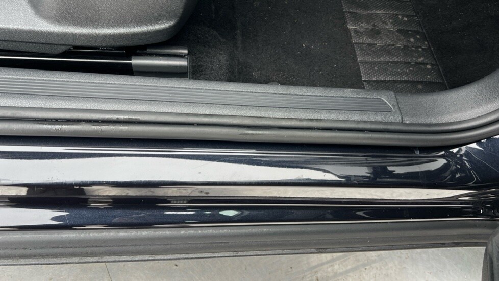 Used Volkswagen T-Cross 2023 for sale - 76773420: Photo 40