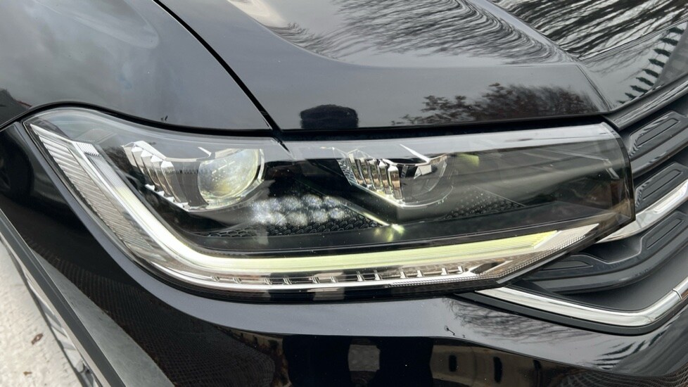 Used Volkswagen T-Cross 2023 for sale - 76773420: Photo 41