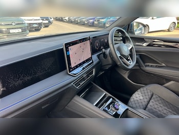 Used Volkswagen Tiguan 2024 for sale - 76452175: Photo