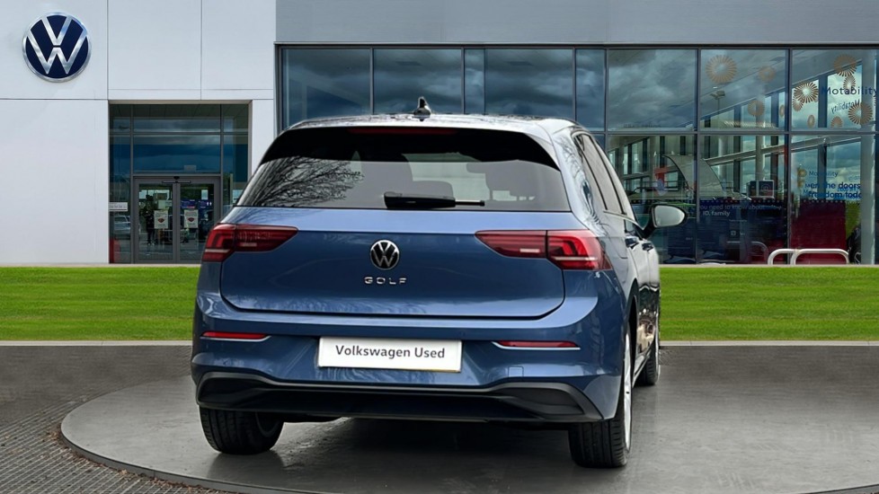 Used Volkswagen Golf 2024 for sale - 77010419: Photo 10