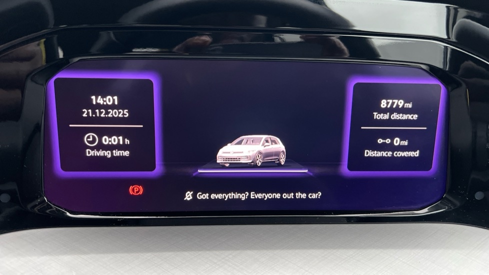 Used Volkswagen Golf 2024 for sale - 77010419: Photo 13