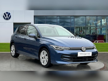 Volkswagen Golf feature image