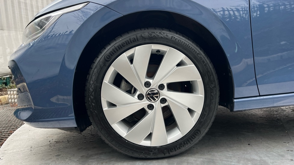 Used Volkswagen Golf 2024 for sale - 77010419: Photo 20