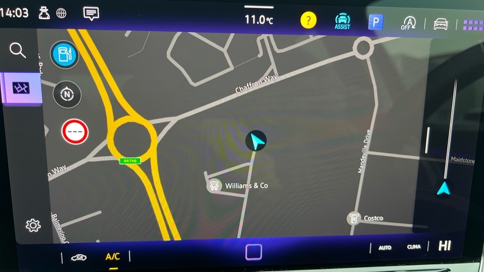 Used Volkswagen Golf 2024 for sale - 77010419: Photo 21