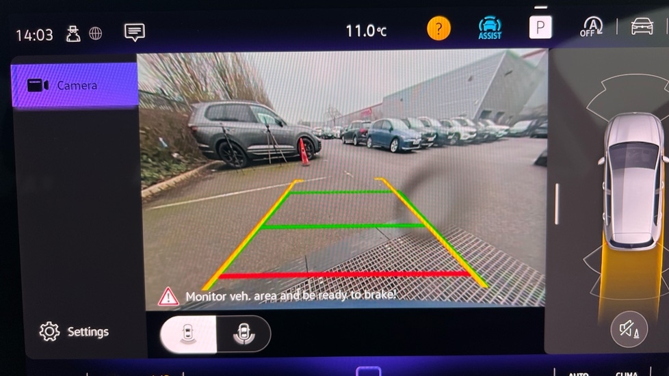 Used Volkswagen Golf 2024 for sale - 77010419: Photo 22