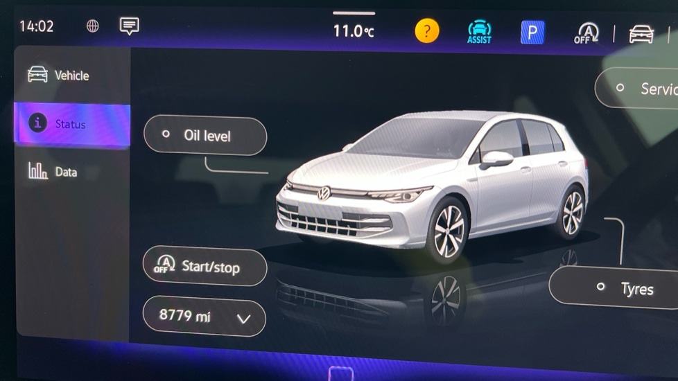 Used Volkswagen Golf 2024 for sale - 77010419: Photo 23