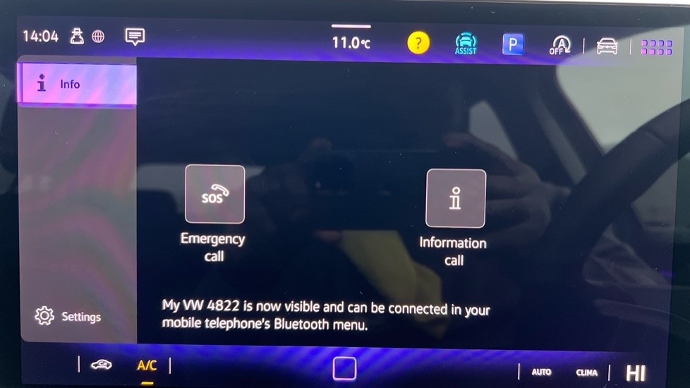 Used Volkswagen Golf 2024 for sale - 77010419: Photo 24