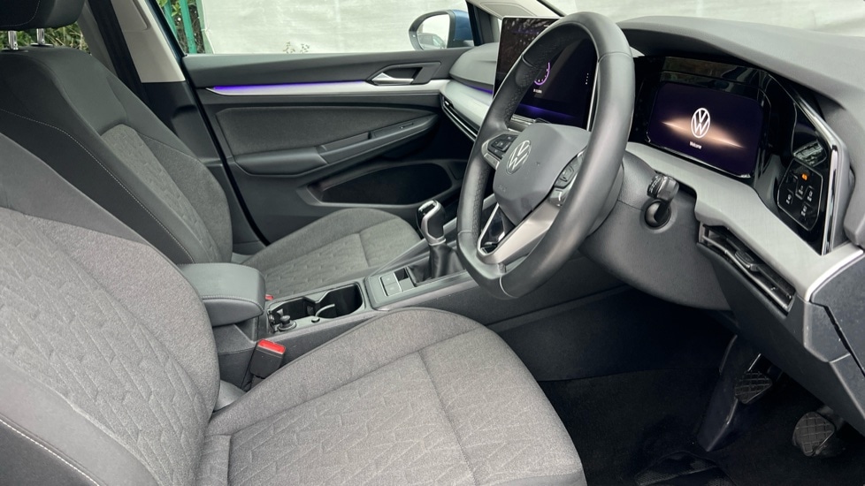 Used Volkswagen Golf 2024 for sale - 77010419: Photo 26