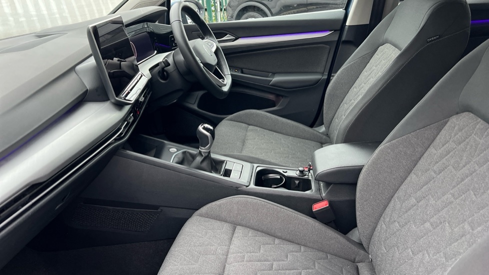 Used Volkswagen Golf 2024 for sale - 77010419: Photo 28