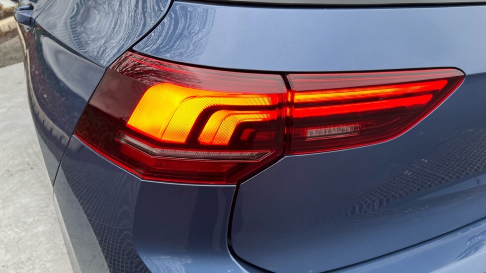 Used Volkswagen Golf 2024 for sale - 77010419: Photo 45