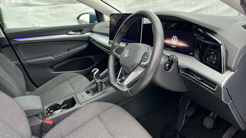 Used Volkswagen Golf 2024 for sale - 77010419: Photo 5