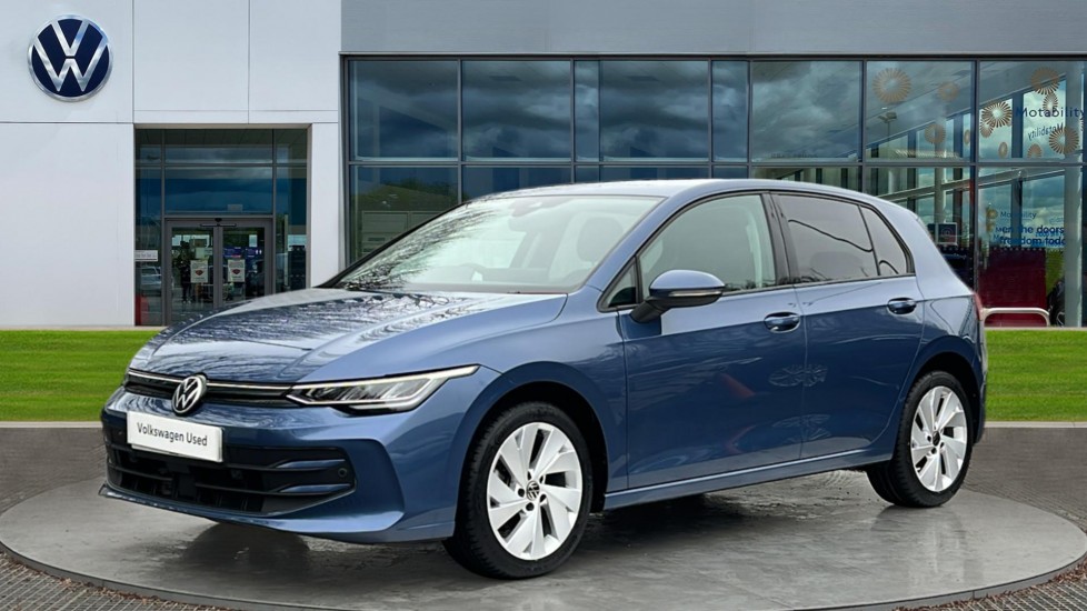 Used Volkswagen Golf 2024 for sale - 77010419: Photo 6