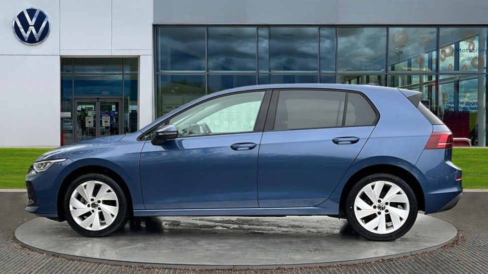 Used Volkswagen Golf 2024 for sale - 77010419: Photo 8