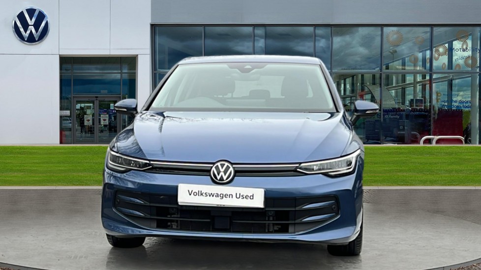 Used Volkswagen Golf 2024 for sale - 77010419: Photo 9