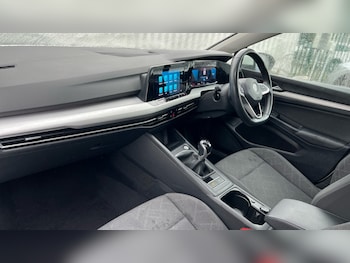 Used Volkswagen Golf 2022 for sale - 76595297: Photo