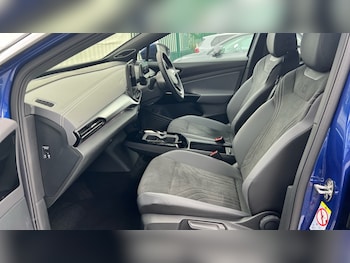 Used Volkswagen ID5 2024 for sale - 75406034: Photo